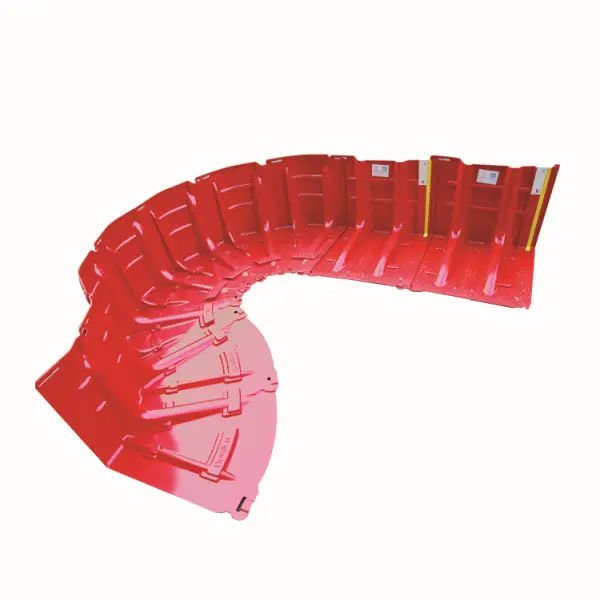 abs flood barrier